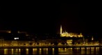 The Chain Bridge and the Fishermen's Bastion