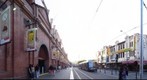 Paddy's Market and Chinatown
