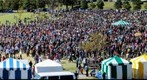 Richmond Folk Festival