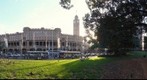 Sydney Central Railway Station