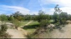 Vistas panorámicas de Madrid desde la Casa de Campo