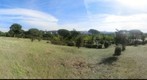 Vistas panorámicas de Madrid desde la Casa de Campo
