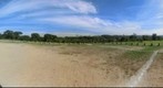 Vistas panorámicas de Madrid desde la Casa de Campo