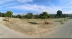 Vistas panorámicas de Madrid desde la Casa de Campo