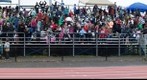 X-C Terry Fox 2012