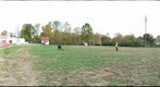 HMS Football Field