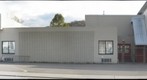 Hurricane Middle School Building