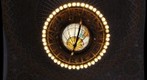 Chandelier by Lee Lawrie, Los Angeles Public Library