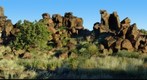 Giant's Playground, Namibia