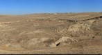 Mass Wasting, Bitterwater Valley, California