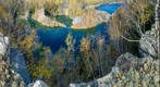 Quarry at Millstone