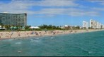 Deerfield Beach, North of the Pier