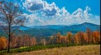 Ascutney from Prospect Hill