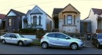 Anderton Street in Marrickville, Sydney