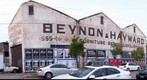 Beynon & Hayward building
