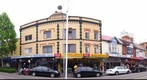 Shops in Marrickville Rd