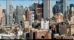 NYC Midtown West Looking North