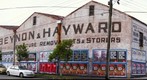 Baynon and Hayward building