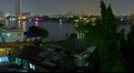 Night view, Bangkok