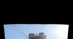 RailRoad Lift Bridge at Intracoastal Canal