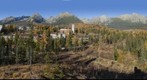 Tatra Mountains - Szczyrbskie Jezioro (2)