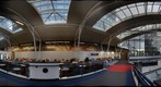 Derby Uni Atrium