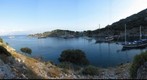 Bucht bei Fethiye (Türkei)