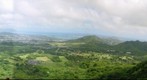 Pali Lookout - Hawaii