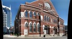 Ryman Auditorium, Nashville