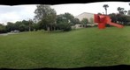 West Lawn of McNay: iPhone 4S 360-Degree Panorama