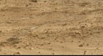 From the Curiosity Rover - Sols 70, 72, and 74
