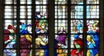 Staind Glass # 13; 