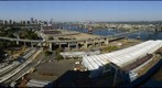 Portland Oregon Overview - D800 w 70-200 VRII version