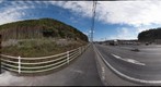 宮城県:南三陸町:陸前戸倉駅前