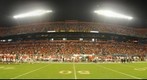 Florida State @ Miami 10/20/12