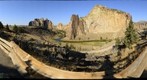 Smith Rock - Bend, OR