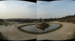 Bassin de Latone (Chateau de Versailles)
