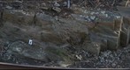 Folds in the Catoctin Formation