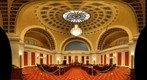 West Virginia State Senate Chamber