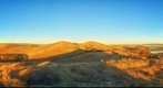 Coyote Hills Regional Park Sunrise