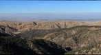Cerro Noroeste Road - View #1