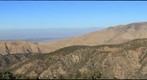 Cerro Noroeste Road - View #2