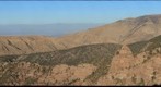 Cerro Noroeste Road - View #3