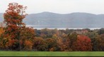  Hudson River in Fall