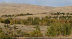Barber Pool Conservation Area and Boise Foothills