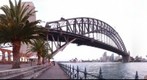 Sydney Harbour Bridge