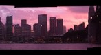Sydney Harbour 