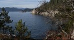 The View from Jack Pine point 