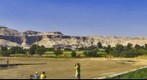 Colossus of Memnon