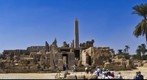 Temple of Luxor